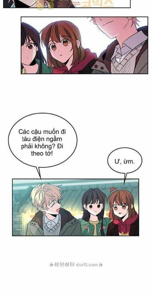 Luật Của Tiểu Thuyết Mạng Chapter 39 - Trang 2