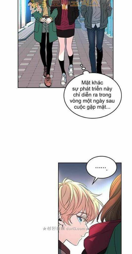 Luật Của Tiểu Thuyết Mạng Chapter 39 - Trang 2