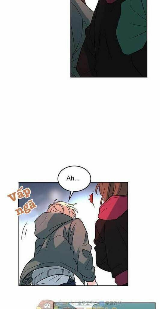 Luật Của Tiểu Thuyết Mạng Chapter 39 - Trang 2