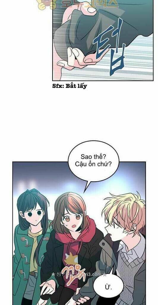 Luật Của Tiểu Thuyết Mạng Chapter 39 - Trang 2