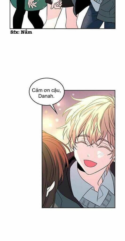 Luật Của Tiểu Thuyết Mạng Chapter 39 - Trang 2