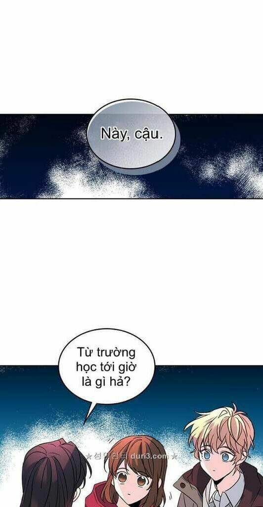 Luật Của Tiểu Thuyết Mạng Chapter 39 - Trang 2