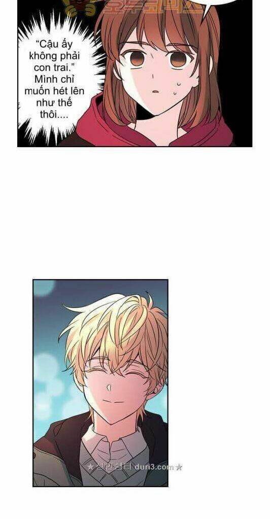 Luật Của Tiểu Thuyết Mạng Chapter 39 - Trang 2