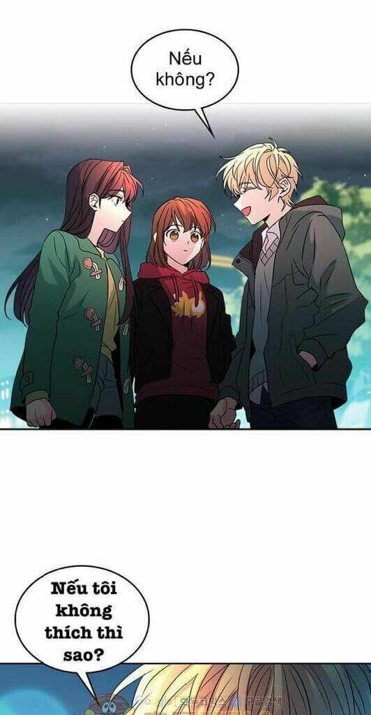 Luật Của Tiểu Thuyết Mạng Chapter 39 - Trang 2