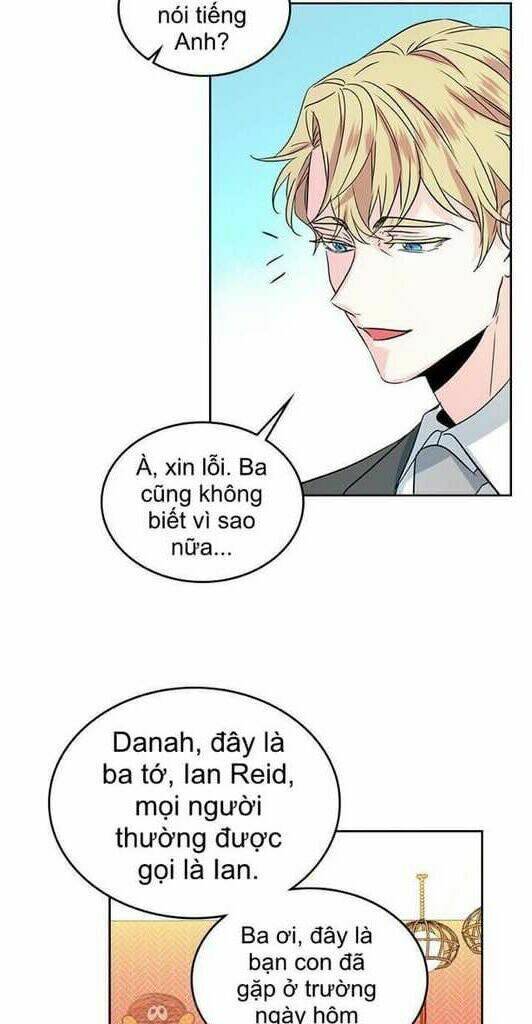 Luật Của Tiểu Thuyết Mạng Chapter 39 - Trang 2