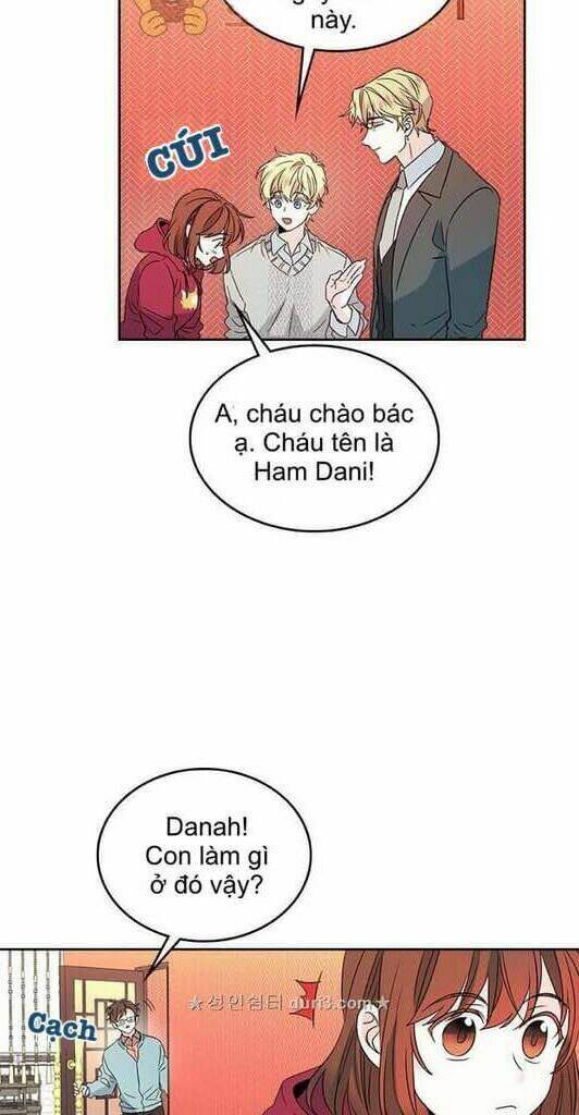 Luật Của Tiểu Thuyết Mạng Chapter 39 - Trang 2