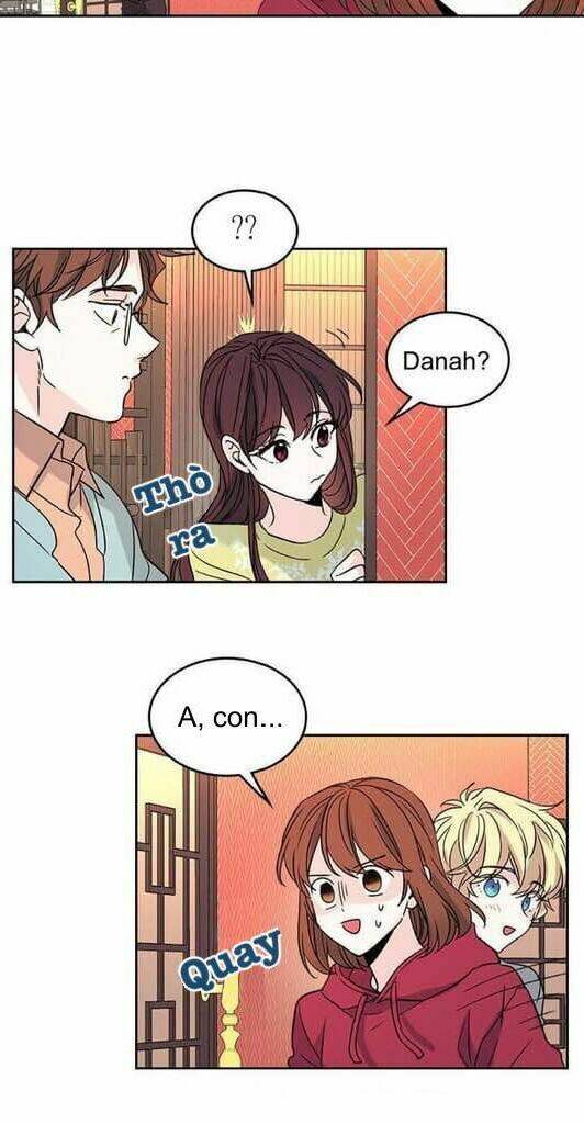 Luật Của Tiểu Thuyết Mạng Chapter 39 - Trang 2