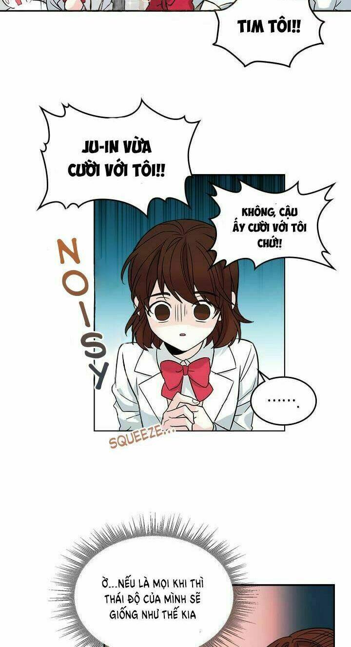 Luật Của Tiểu Thuyết Mạng Chapter 4 - Trang 2