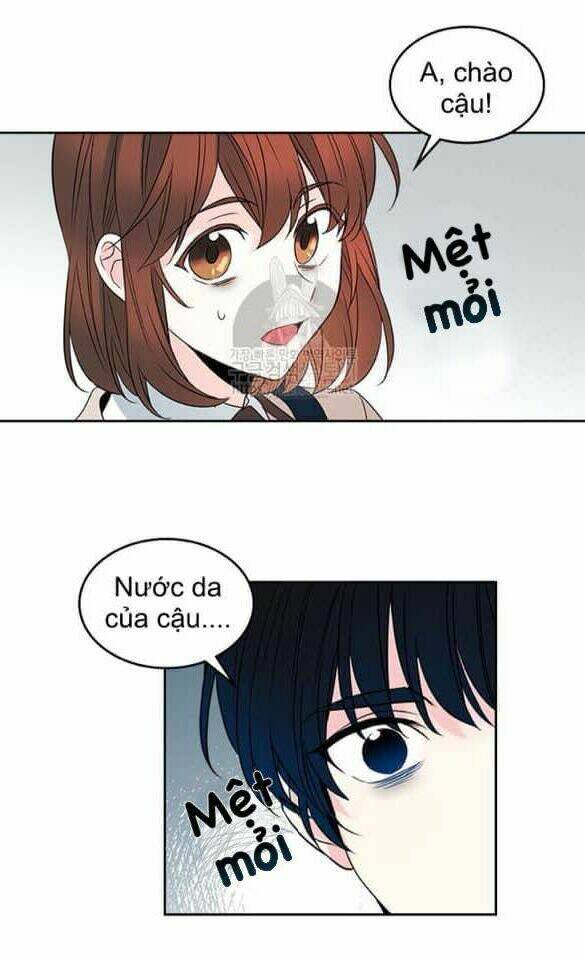 Luật Của Tiểu Thuyết Mạng Chapter 41 - Trang 2