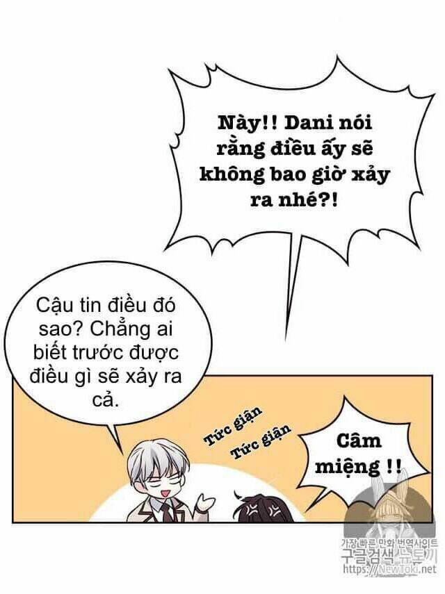 Luật Của Tiểu Thuyết Mạng Chapter 42 - Trang 2