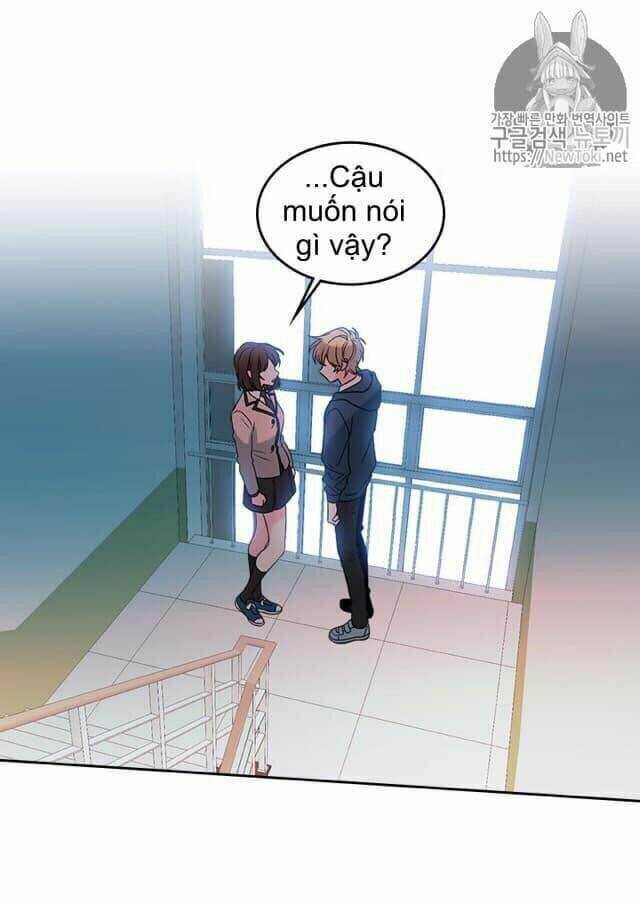 Luật Của Tiểu Thuyết Mạng Chapter 42 - Trang 2