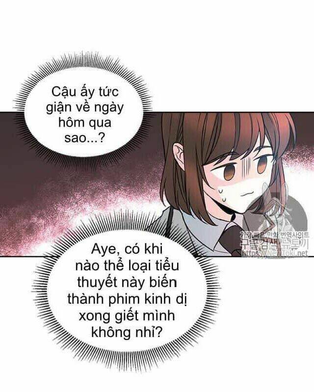 Luật Của Tiểu Thuyết Mạng Chapter 42 - Trang 2