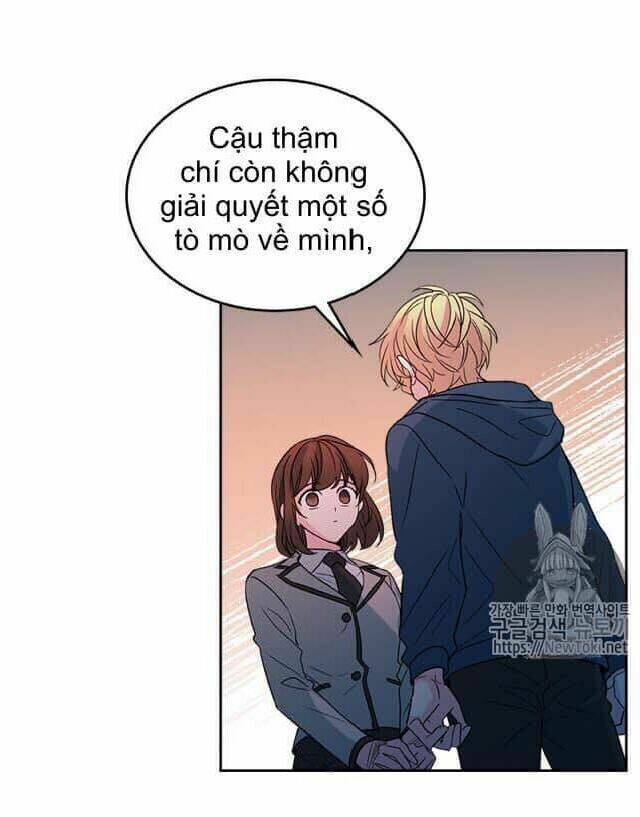 Luật Của Tiểu Thuyết Mạng Chapter 42 - Trang 2