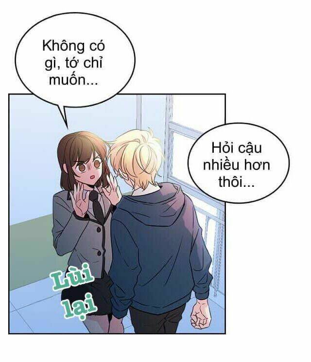 Luật Của Tiểu Thuyết Mạng Chapter 42 - Trang 2