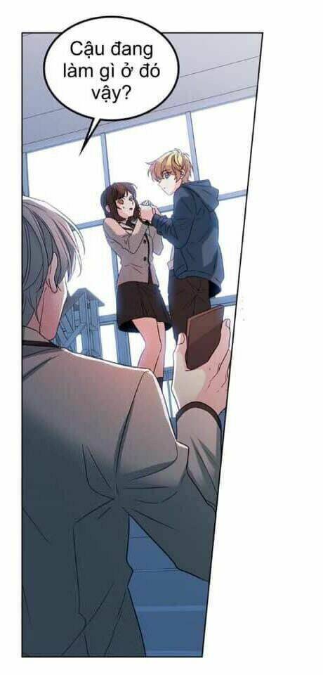 Luật Của Tiểu Thuyết Mạng Chapter 42 - Trang 2