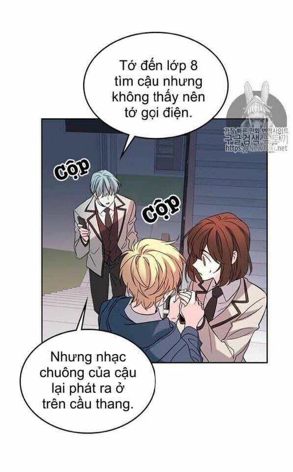 Luật Của Tiểu Thuyết Mạng Chapter 42 - Trang 2