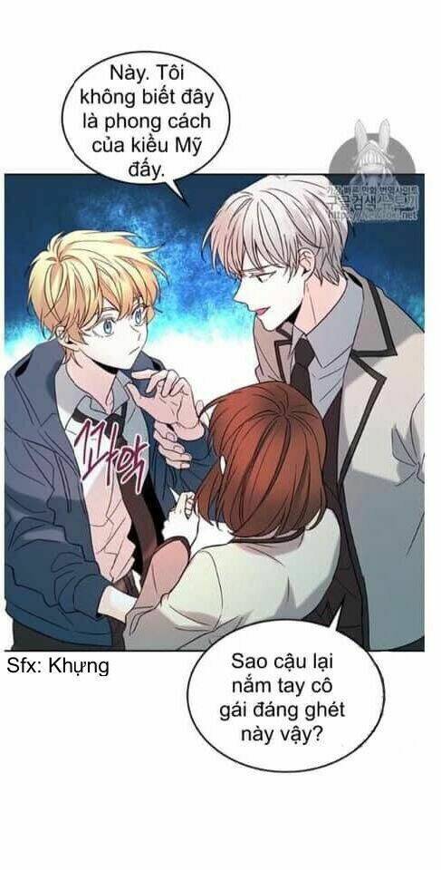 Luật Của Tiểu Thuyết Mạng Chapter 42 - Trang 2