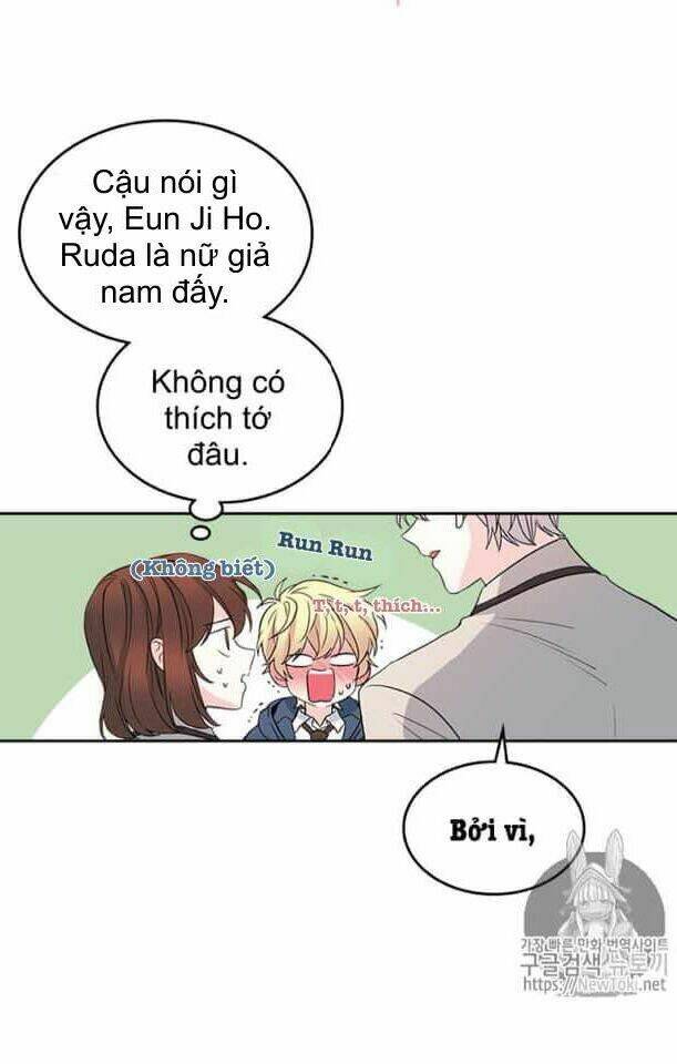 Luật Của Tiểu Thuyết Mạng Chapter 42 - Trang 2