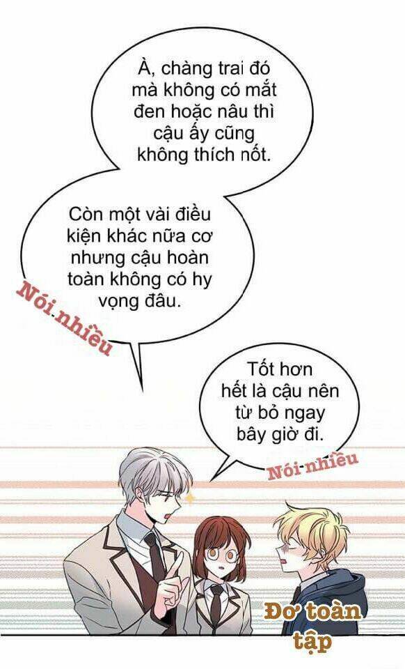 Luật Của Tiểu Thuyết Mạng Chapter 42 - Trang 2