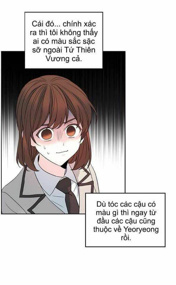 Luật Của Tiểu Thuyết Mạng Chapter 42 - Trang 2