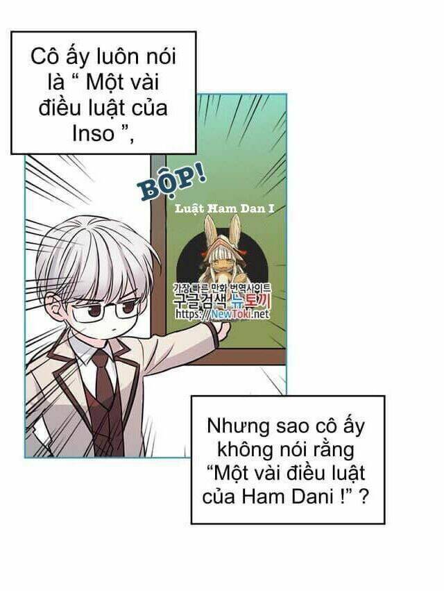 Luật Của Tiểu Thuyết Mạng Chapter 43 - Trang 2