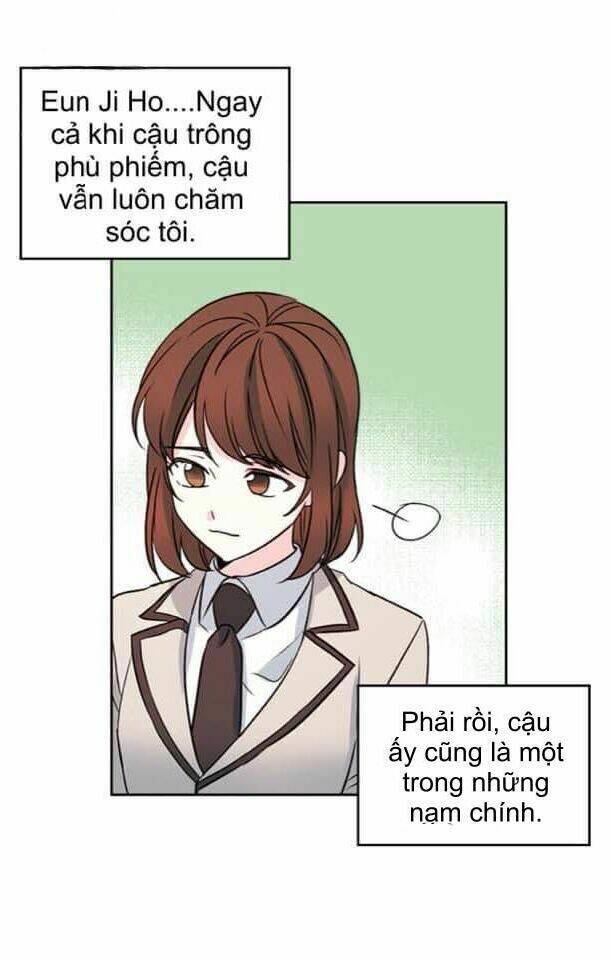 Luật Của Tiểu Thuyết Mạng Chapter 43 - Trang 2