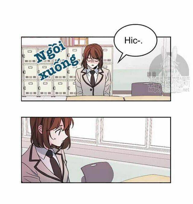 Luật Của Tiểu Thuyết Mạng Chapter 43 - Trang 2