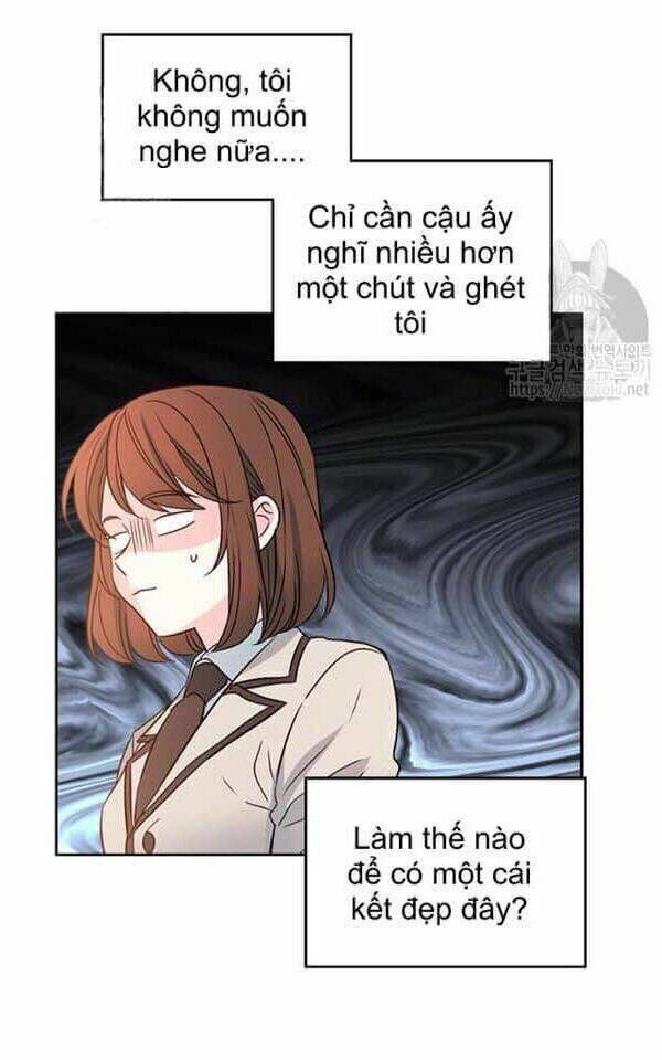 Luật Của Tiểu Thuyết Mạng Chapter 43 - Trang 2