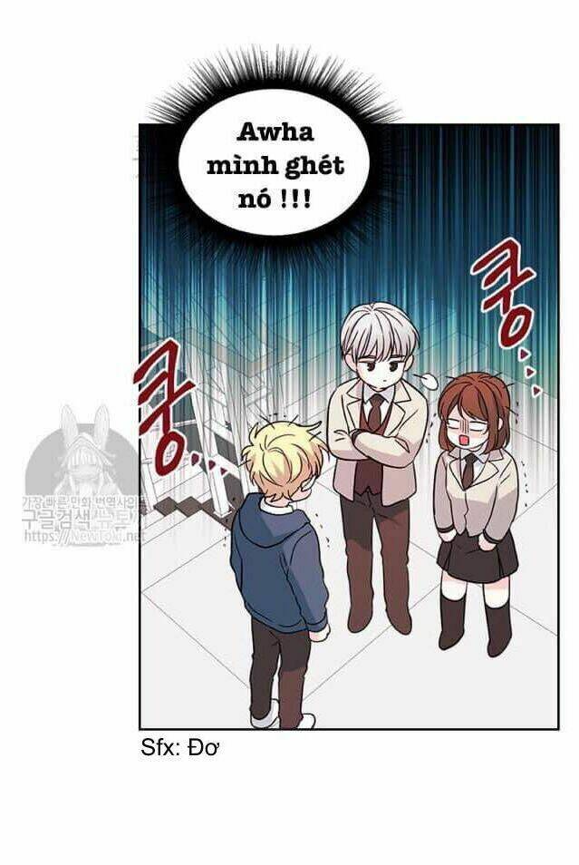 Luật Của Tiểu Thuyết Mạng Chapter 43 - Trang 2