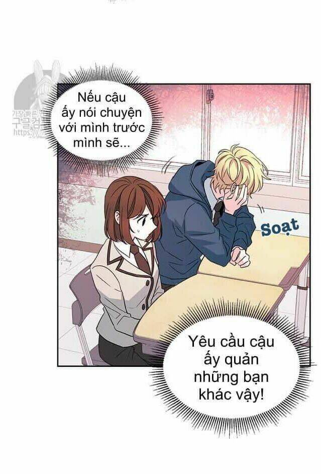 Luật Của Tiểu Thuyết Mạng Chapter 43 - Trang 2