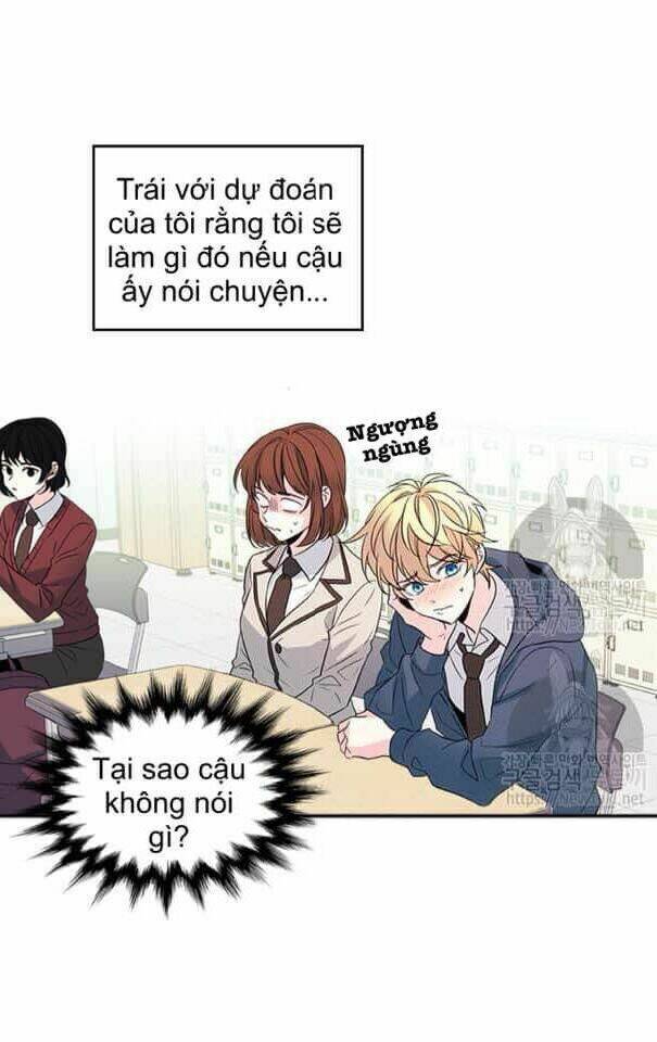 Luật Của Tiểu Thuyết Mạng Chapter 43 - Trang 2