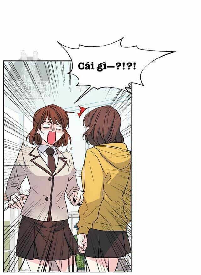 Luật Của Tiểu Thuyết Mạng Chapter 43 - Trang 2