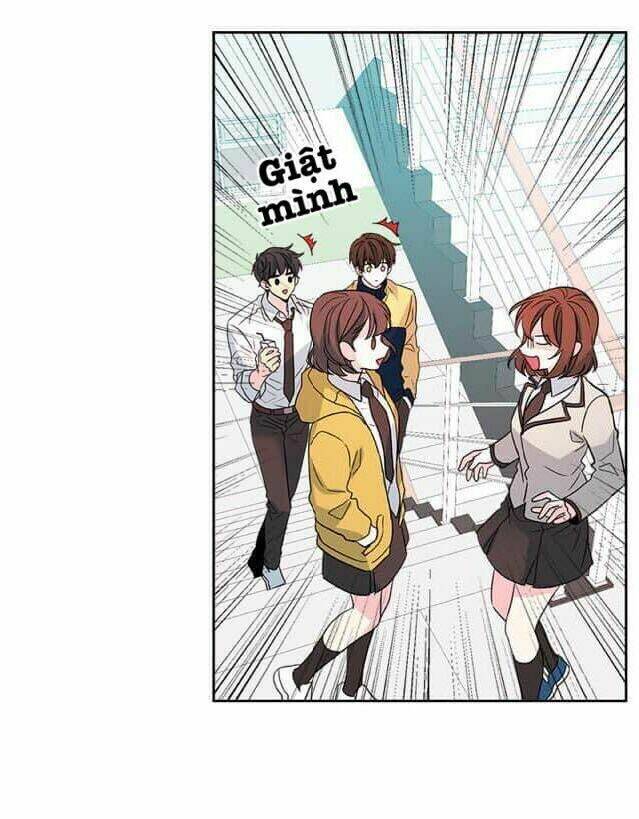 Luật Của Tiểu Thuyết Mạng Chapter 43 - Trang 2