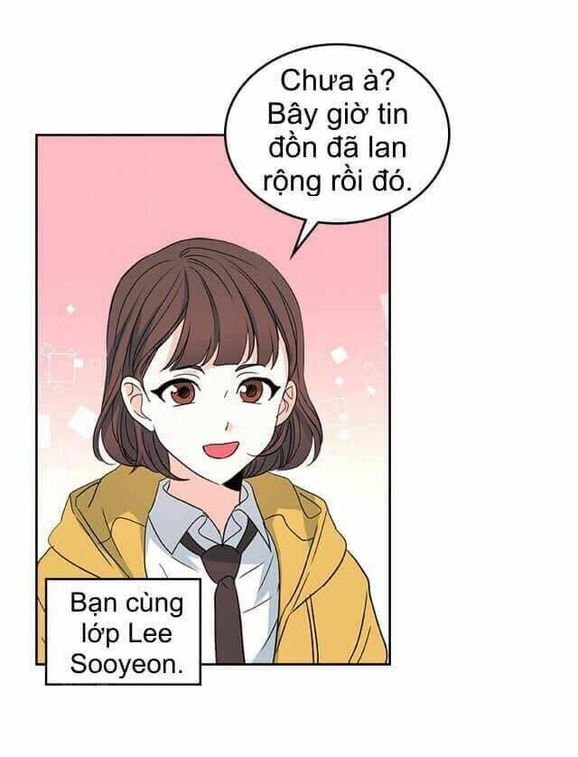 Luật Của Tiểu Thuyết Mạng Chapter 43 - Trang 2