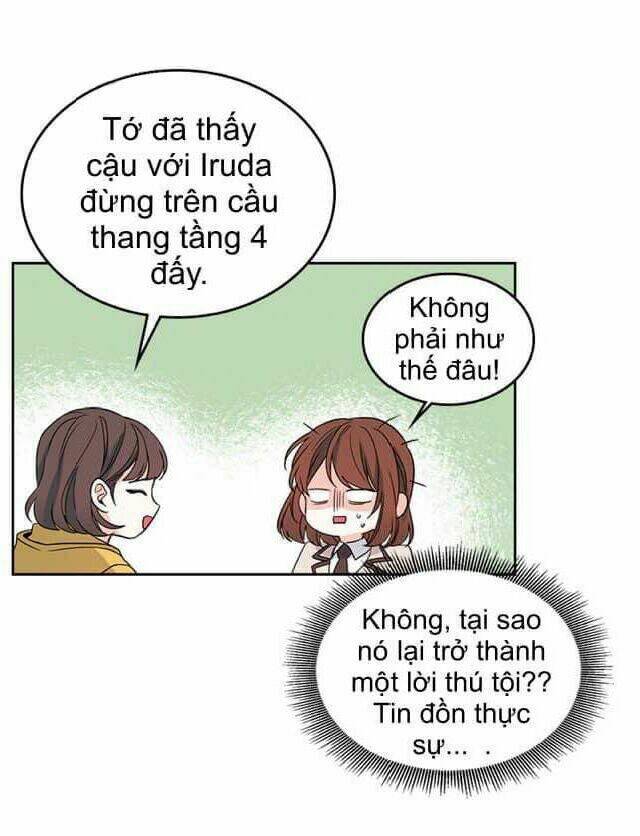 Luật Của Tiểu Thuyết Mạng Chapter 43 - Trang 2