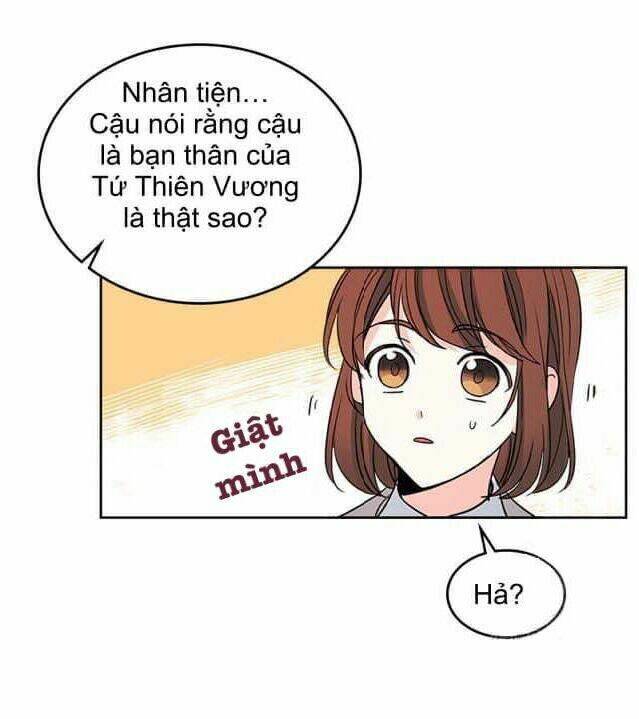 Luật Của Tiểu Thuyết Mạng Chapter 43 - Trang 2