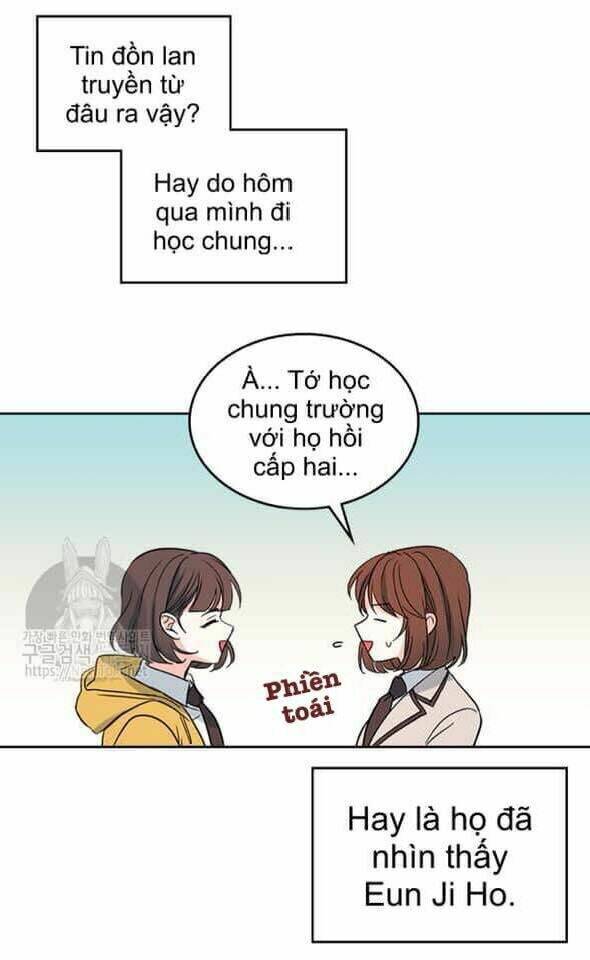 Luật Của Tiểu Thuyết Mạng Chapter 43 - Trang 2