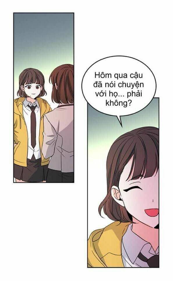 Luật Của Tiểu Thuyết Mạng Chapter 43 - Trang 2