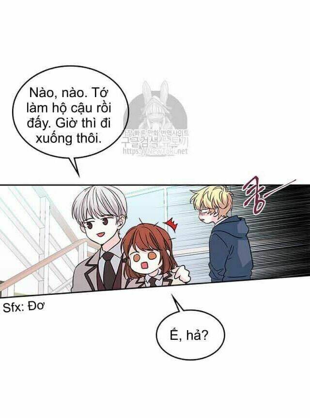 Luật Của Tiểu Thuyết Mạng Chapter 43 - Trang 2