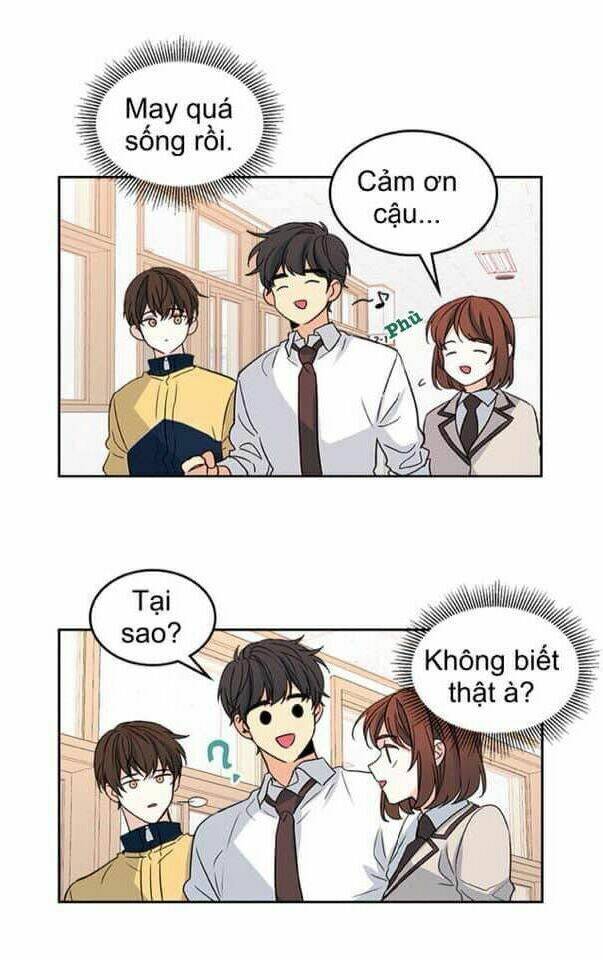 Luật Của Tiểu Thuyết Mạng Chapter 43 - Trang 2