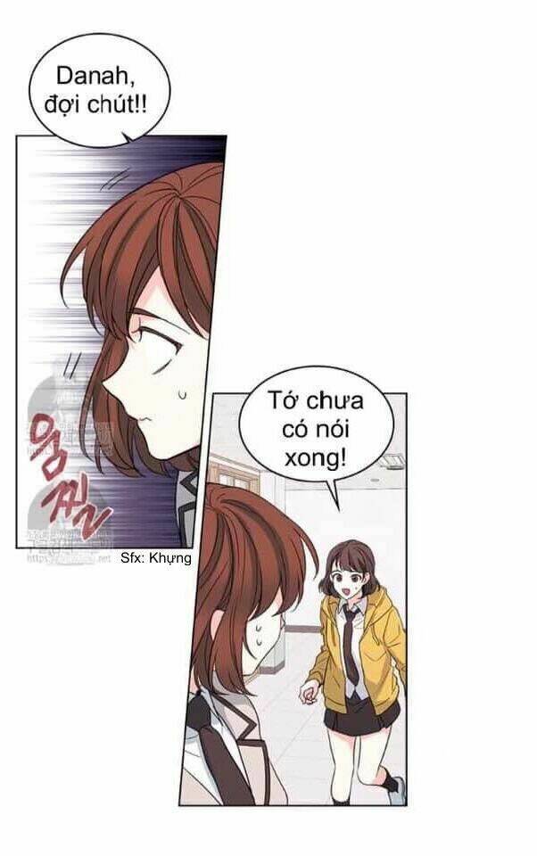 Luật Của Tiểu Thuyết Mạng Chapter 43 - Trang 2