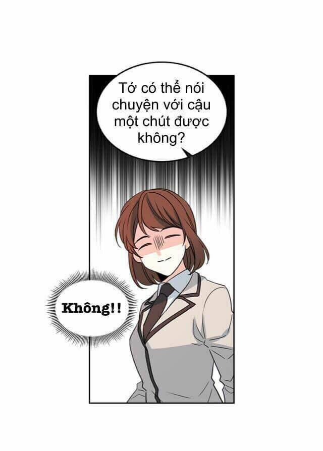 Luật Của Tiểu Thuyết Mạng Chapter 43 - Trang 2