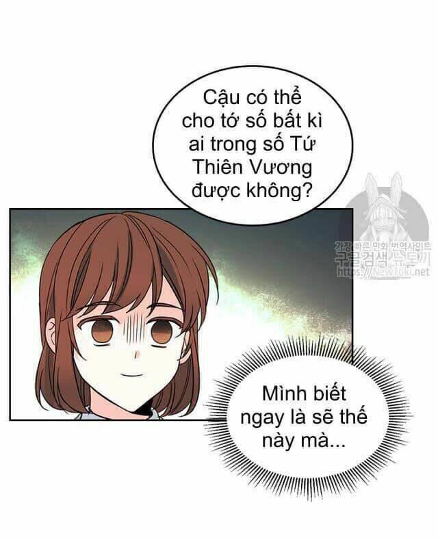 Luật Của Tiểu Thuyết Mạng Chapter 43 - Trang 2