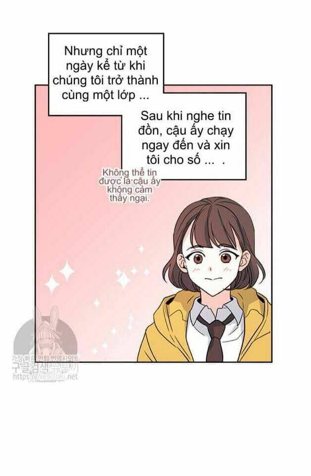 Luật Của Tiểu Thuyết Mạng Chapter 43 - Trang 2