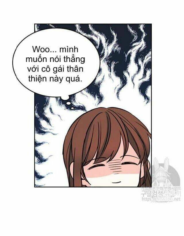 Luật Của Tiểu Thuyết Mạng Chapter 43 - Trang 2