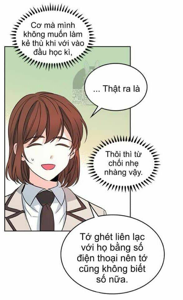 Luật Của Tiểu Thuyết Mạng Chapter 43 - Trang 2