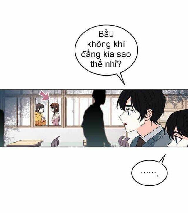 Luật Của Tiểu Thuyết Mạng Chapter 43 - Trang 2