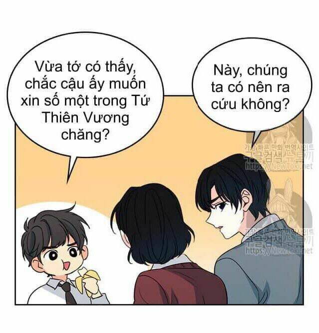 Luật Của Tiểu Thuyết Mạng Chapter 43 - Trang 2