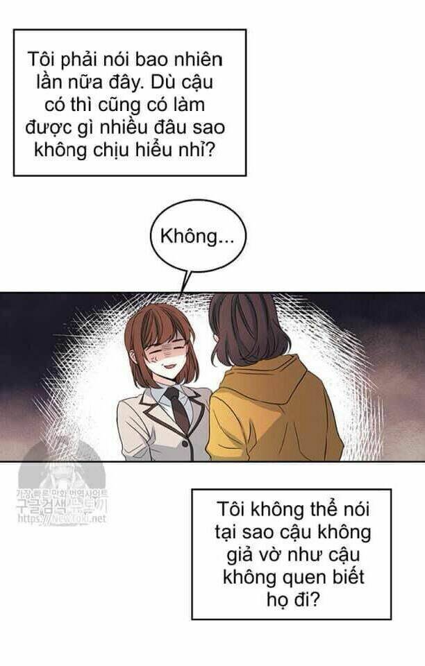 Luật Của Tiểu Thuyết Mạng Chapter 43 - Trang 2