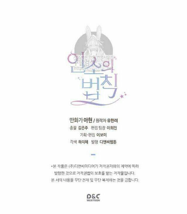 Luật Của Tiểu Thuyết Mạng Chapter 43 - Trang 2